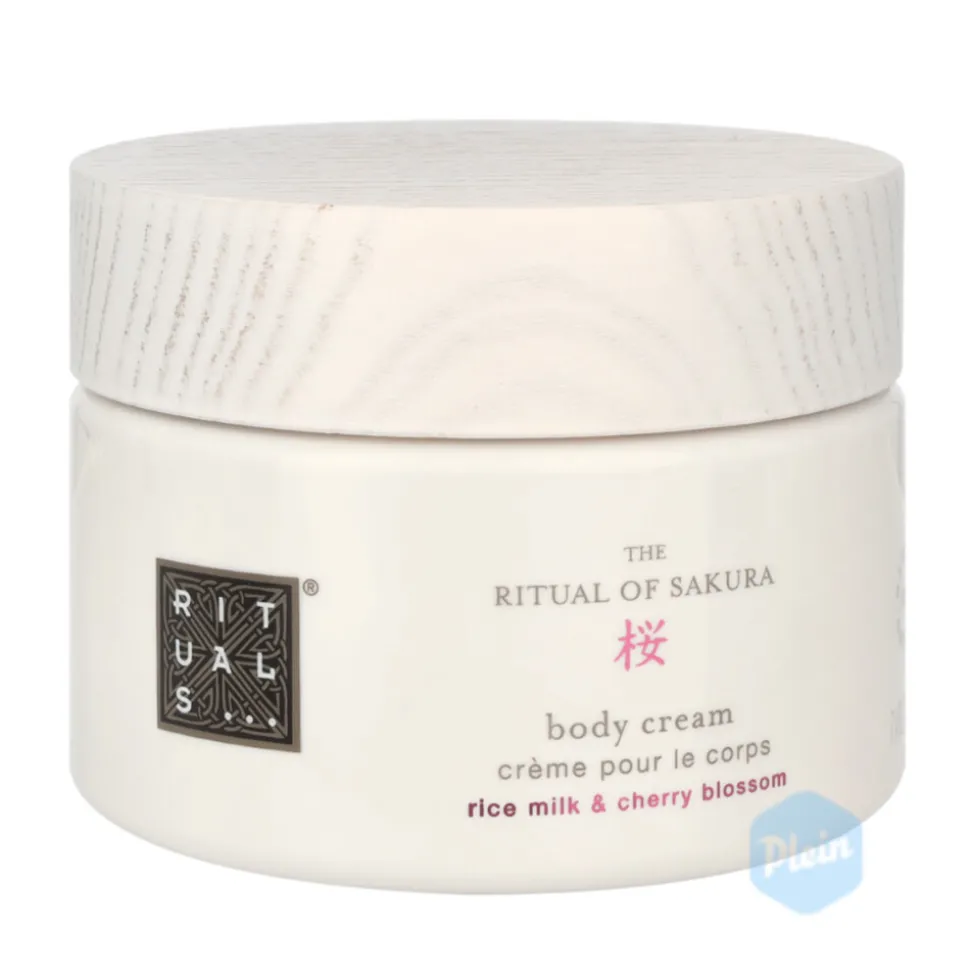 Rituals Bodycrème The Ritual of Sakura 220 ml
