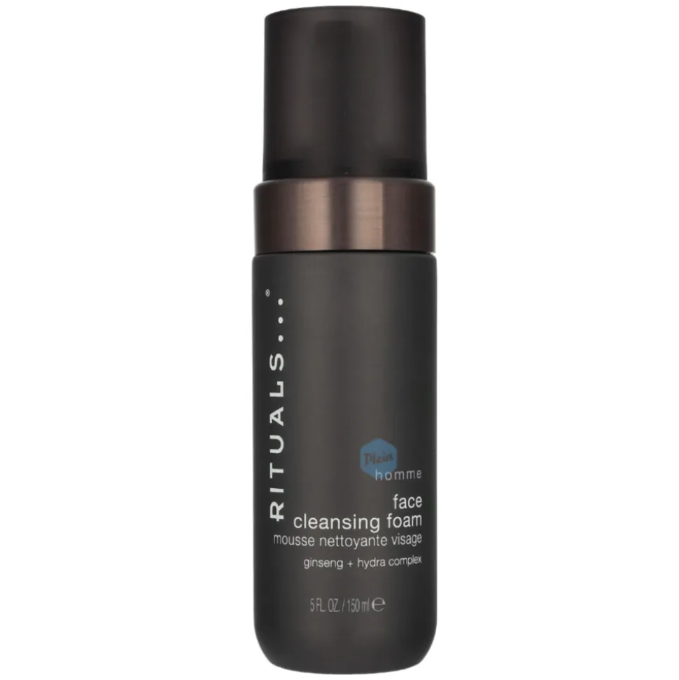 Rituals Face Cleansing Foam Homme 150 ml