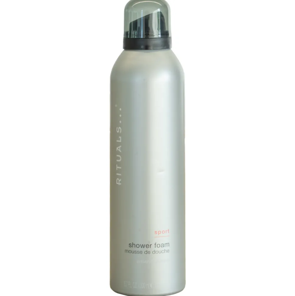 Rituals Foaming Shower Gel Sport 200 ml