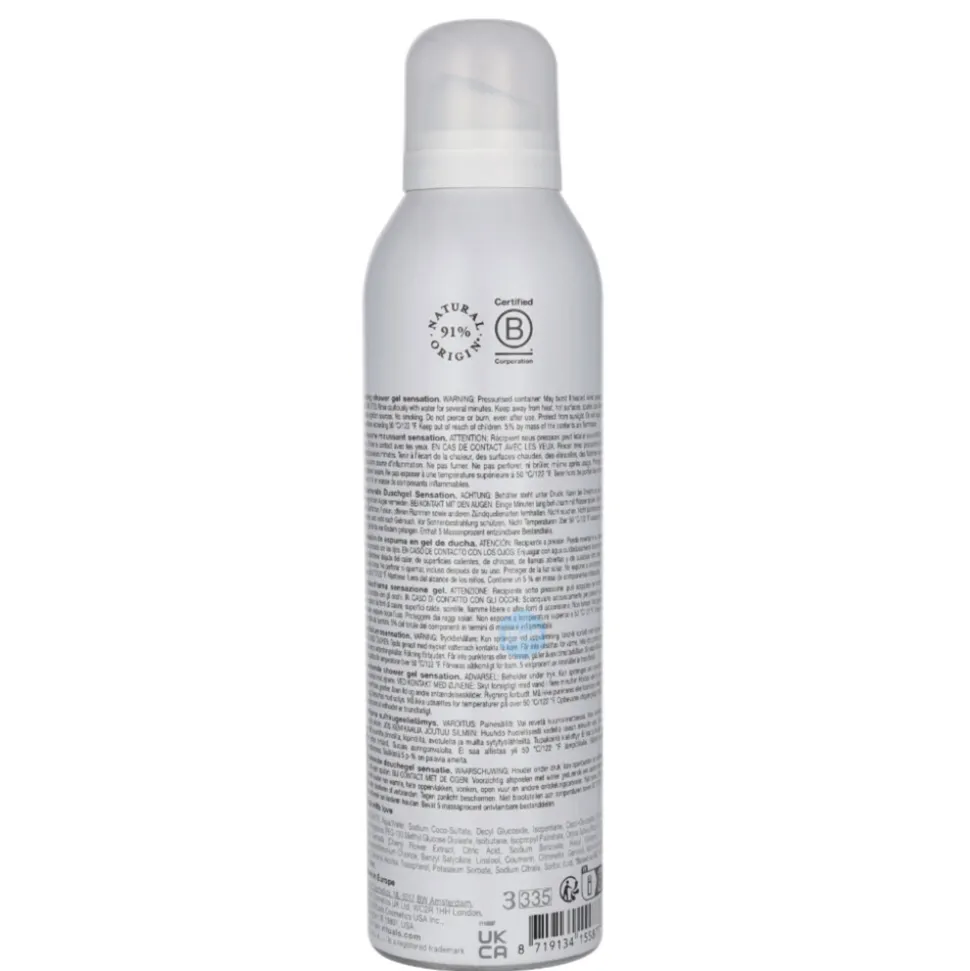 Rituals Foaming Shower Gel Sakura 200 ml