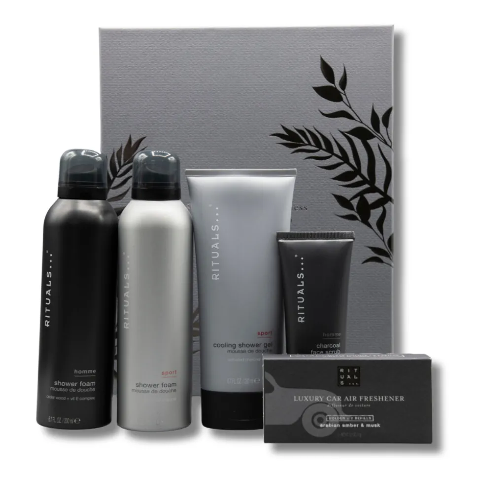 Rituals Geschenkset L Homme 1 set