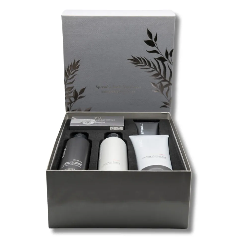 Rituals Geschenkset L Homme 1 set