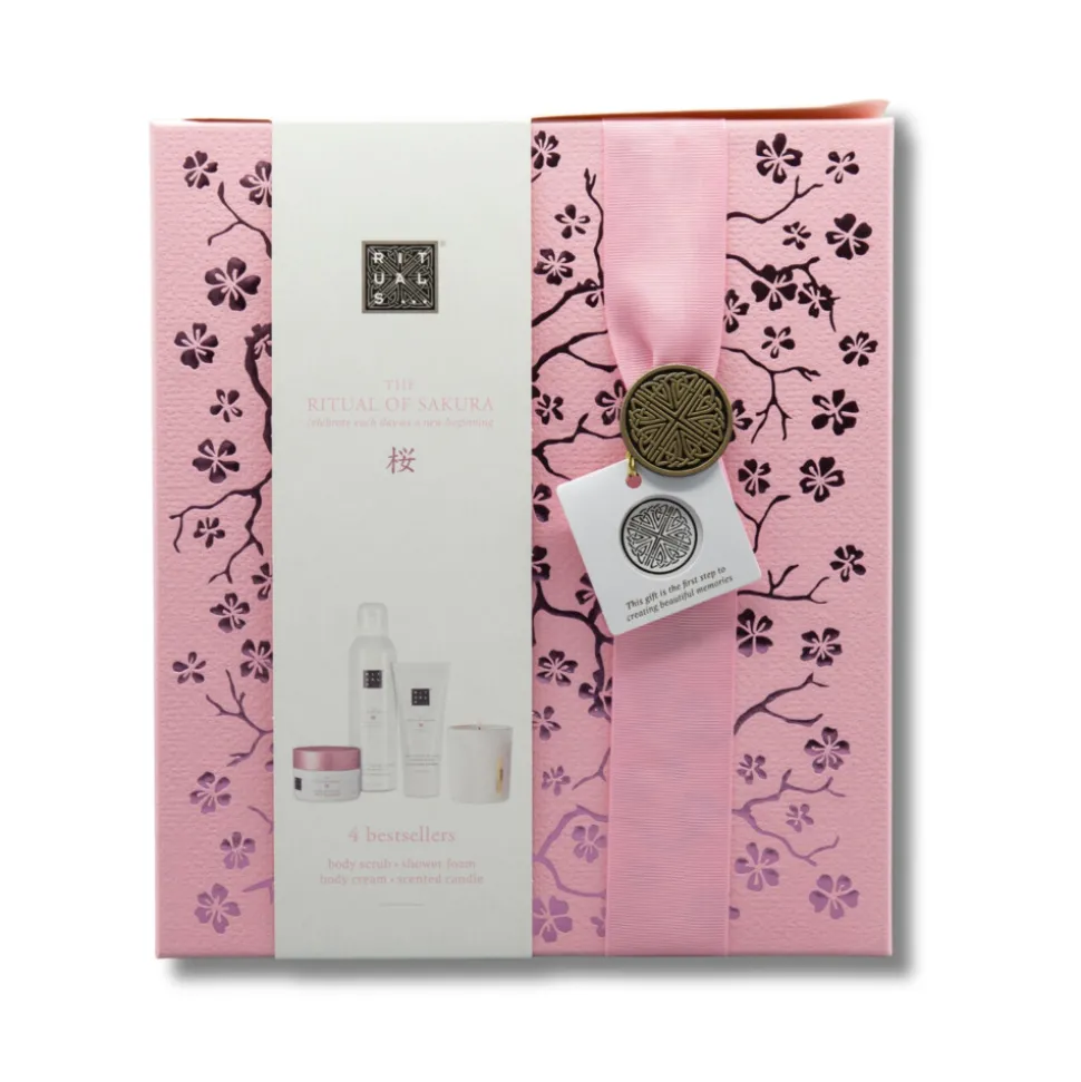 Rituals Geschenkset M The Ritual of Sakura 1 set
