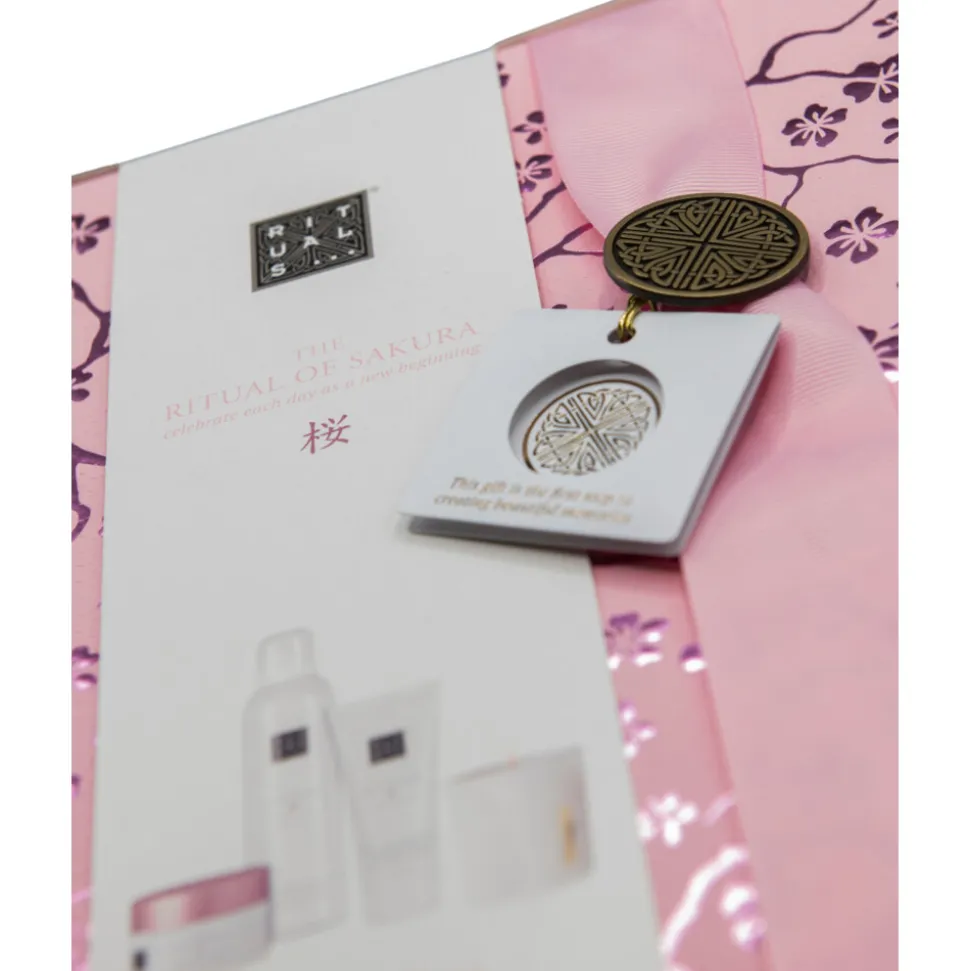 Rituals Geschenkset M The Ritual of Sakura 1 set