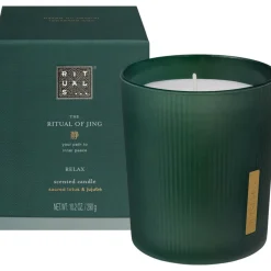Rituals Geurkaars The Ritual of Jing 290 g