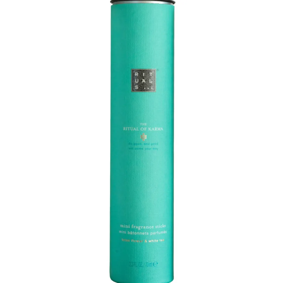 Rituals Geurstokjes Mini The Ritual of Karma 70 ml