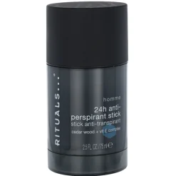 Rituals 24H Anti-Perspirant Stick Homme 75 ml