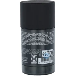 Rituals 24H Anti-Perspirant Stick Homme 75 ml