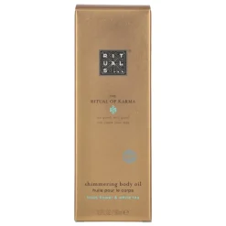 Rituals Shimmering Body Oil The Ritual of Karma 100 ml