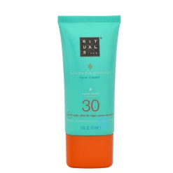 Rituals Sun Protection Face Cream SPF 30 50 ml