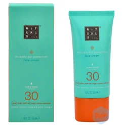 Rituals Sun Protection Face Cream SPF 30 50 ml