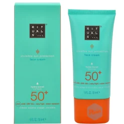Rituals Sun Protection Face Cream SPF 50+ 50 ml