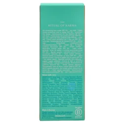 Rituals Sun Protection Face Cream SPF 50+ 50 ml