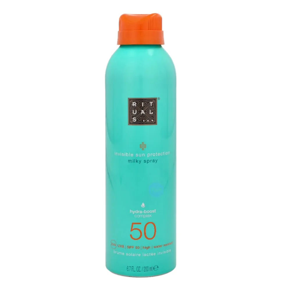 Rituals Sun Protection Milky Spray SPF 50 200 ml