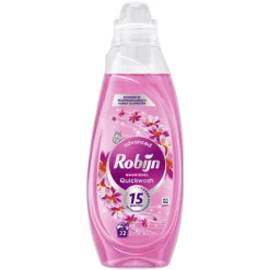 Robijn Advanced Quickwash Vloeibaar Wasmiddel Sunset Bloom 22 Wasbeurten 837 ml