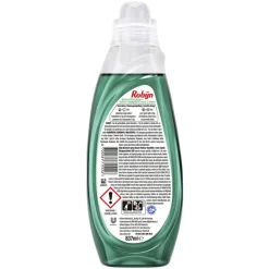 Robijn Advanced Quickwash Vloeibaar Wasmiddel Spring Blossom 22 Wasbeurten 837 ml