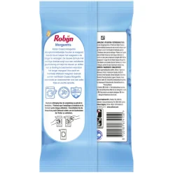 Robijn Droogtrommeldoekjes Morgenfris 20 stuks