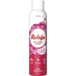 Robijn Dry Wash Pakket