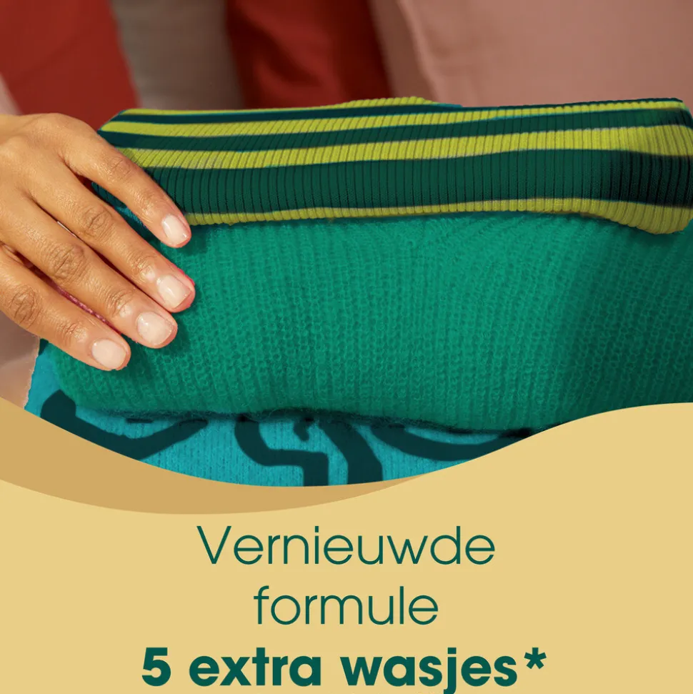 Robijn Intense Wasverzachter Paradise Secret 38 Wasbeurten 765 ml