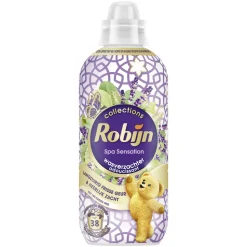 Robijn Intense Wasverzachter Spa Sensation 38 Wasbeurten 765 ml