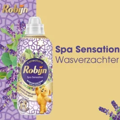 Robijn Intense Wasverzachter Spa Sensation 38 Wasbeurten 765 ml