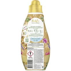 Robijn Klein & Krachtig Wasmiddel Bohemian Blossom 19 Wasbeurten 665 ml