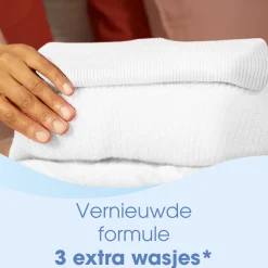 Robijn Klein & Krachtig Wasmiddel Stralend Wit 22 Wasbeurten 665 ml