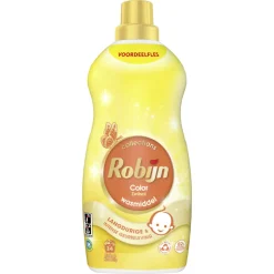 Robijn Klein & Krachtig Wasmiddel Zwitsalgeur 34 Wasbeurten 1,19 liter