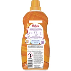 Robijn Klein & Krachtig Wasmiddel Color 34 Wasbeurten 1,19 liter