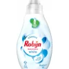 Robijn Klein & Krachtig Wasmiddel Stralend Wit 15 Wasbeurten 525 ml