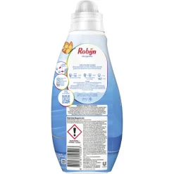 Robijn Klein & Krachtig Wasmiddel Morgenfris Color 19 Wasbeurten 665 ml