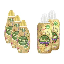 Robijn Perfecte Match Bohemian Blossom Pakket