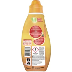 Robijn Vloeibaar Wasmiddel Fleur en Fijn 18 Wasbeurten 720 ml