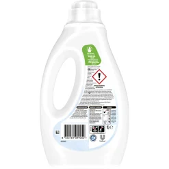 Robijn Vloeibaar Wasmiddel Stralend Wit 20 Wasbeurten 1 liter