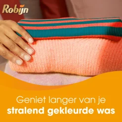 Robijn Wascapsules 3-in-1 Color 26 stuks
