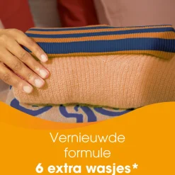 Robijn Wasverzachter Passiebloem & Bergamot 39 Wasbeurten 780 ml