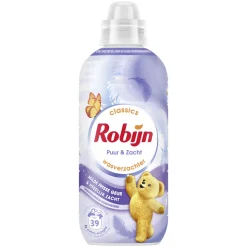 Robijn Wasverzachter Puur & Zacht 39 Wasbeurten 780 ml