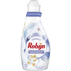 Robijn Wasverzachter Puur & Zacht 1,5 liter