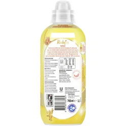 Robijn Wasverzachter Zwitsalgeur 38 Wasbeurten 765 ml