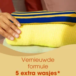 Robijn Wasverzachter Zwitsalgeur 38 Wasbeurten 765 ml