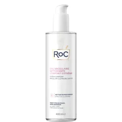 RoC Extra Comfort Micellar Cleansing Water 400 ml