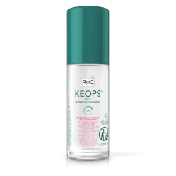 RoC Keops Deodorant Roller Sensitive 30 ml