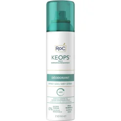 RoC Keops Deodorant Spray 150 ml