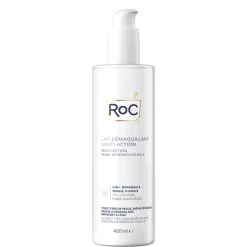 RoC Multi Action Make-Up Remover Melk 400 ml