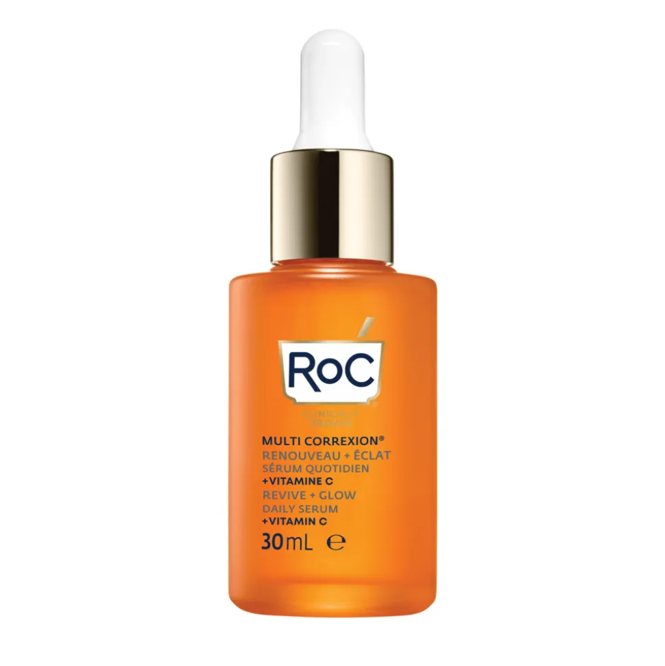RoC Multi Correxion Revive + Glow Daily Serum 30 ml