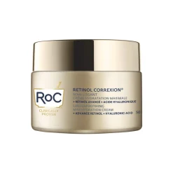 RoC Retinol Correxion Gezichtscrème Smoothing Max Hydration 50 ml