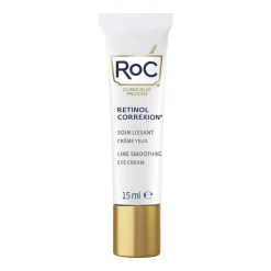 RoC Retinol Correxion Line Smoothing Oogcrème 15 ml