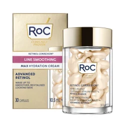 RoC Retinol Correxion Serum Nacht 30 stuks