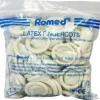 Romed Vingercondooms Latex XL 100 stuks