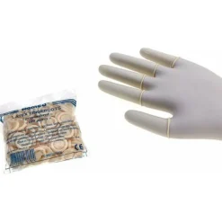 Romed Vingercondooms Latex XL 100 stuks